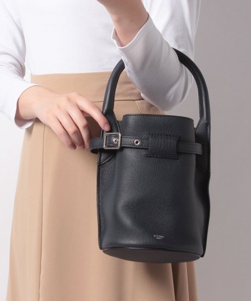 CELINE(セリーヌ)/【CELINE】セリーヌ BIG BAG BUCKET NANO 187243A4U/img06