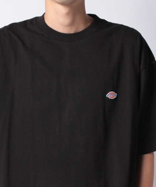 Dickies(Dickies)/【別注】【Dickies】 ディッキーズ ミニワッペン 半袖 Tシャツ     /img06