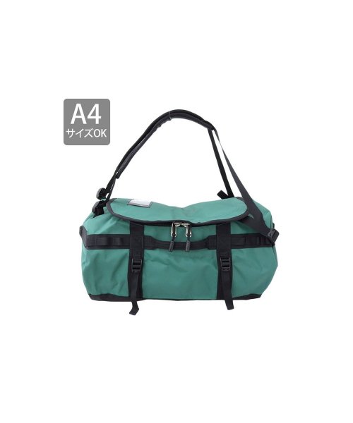 THE NORTH FACE(ザノースフェイス)/【THE NORTH FACE(ザノースフェイス)】THE NORTH FACE ザノースフェイス BASE CAMP DUFFEL －S/img01