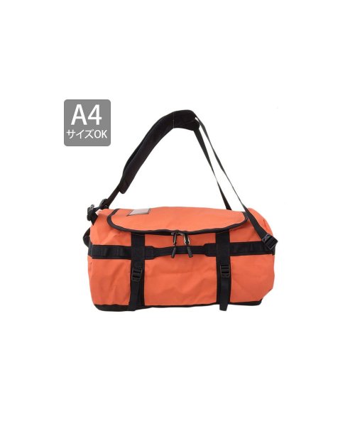 THE NORTH FACE(ザノースフェイス)/【THE NORTH FACE(ザノースフェイス)】THE NORTH FACE ザノースフェイス BASE CAMP DUFFEL －S/img01