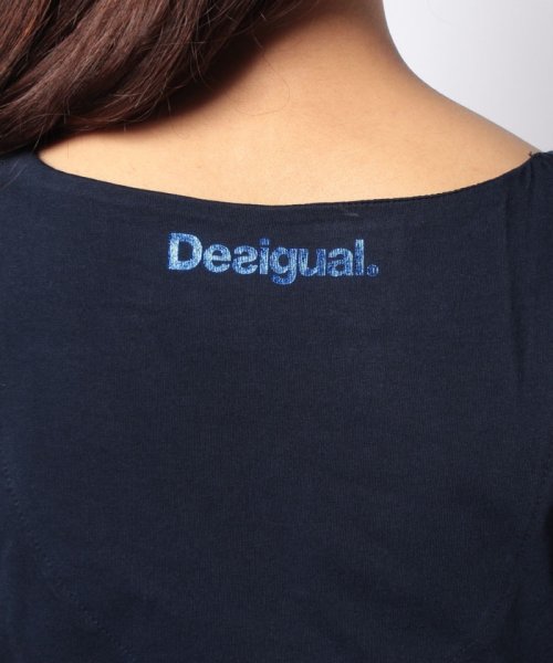 Desigual(デシグアル)/ワンピース_CRISTHIE/img05