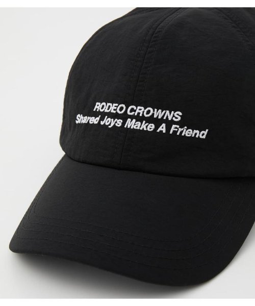RODEO CROWNS WIDE BOWL(ロデオクラウンズワイドボウル)/CODE CAP/img03