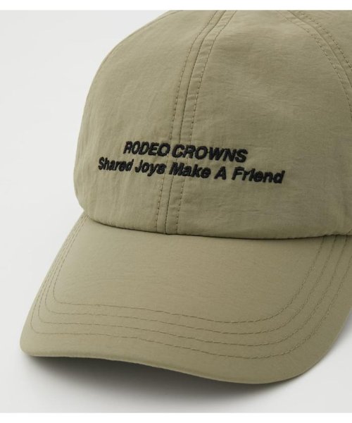 RODEO CROWNS WIDE BOWL(ロデオクラウンズワイドボウル)/CODE CAP/img15