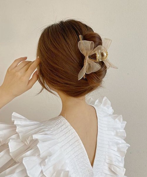 クーポン セール 25 Off ヘアピン クリップ リボン ヘア留め ヘアアクセサリー ヘア爪 クランプ かわいい オシャレ 髪飾り 大人 かわいい 上品 セイヘイショップ Seiheishop Magaseek クーポン セール 25 Off ヘアピン クリップ リボン ヘア留め ヘアアクセサリー ヘア爪 クランプ かわいい オシャレ 髪飾り 大人 かわいい 上品 セイヘイショップ Seiheishop Magaseek