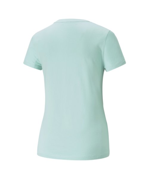 PUMA(PUMA)/CLASSICS LOGO Tシャツ ウィメンズ/img01