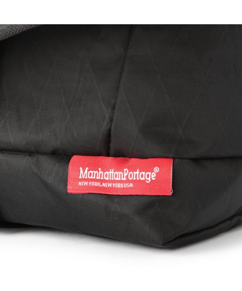 Manhattan Portage(マンハッタンポーテージ)/マンハッタンポーテージ メッセンジャーバッグ メンズ レディース ブランド ショルダーバッグ X－Pac Manhattan Portage mp1605jrx/img14