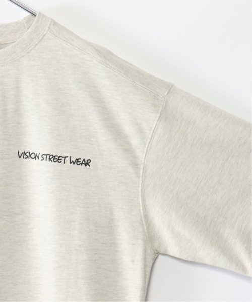 VENCE　EXCHANGE(ヴァンス　エクスチェンジ)/VISION STREET WEAR スケボーイラストセットアップ/img11