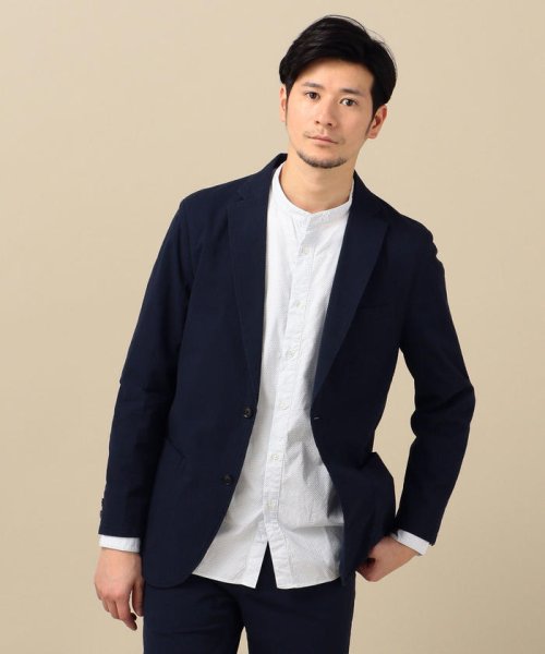 SHIPS MEN OUTLET(シップス　メン　アウトレット)/(4605)SC:BAND/C DOBBYDOT LSEC/img06