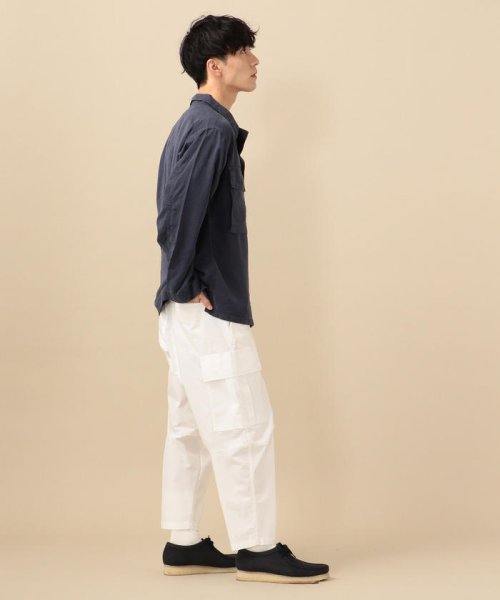 SHIPS MEN OUTLET(シップス　メン　アウトレット)/(0114)SC:WIDE CARGO ANKLE PT/img05