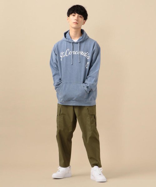 SHIPS MEN OUTLET(シップス　メン　アウトレット)/(0114)SC:WIDE CARGO ANKLE PT/img10