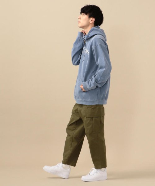 SHIPS MEN OUTLET(シップス　メン　アウトレット)/(0114)SC:WIDE CARGO ANKLE PT/img11
