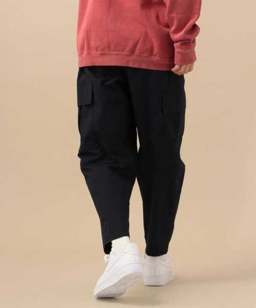 SHIPS MEN OUTLET(シップス　メン　アウトレット)/(0114)SC:WIDE CARGO ANKLE PT/img14