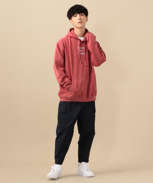 SHIPS MEN OUTLET(シップス　メン　アウトレット)/(0114)SC:WIDE CARGO ANKLE PT/img15