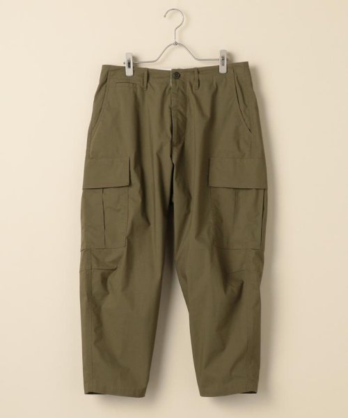 SHIPS MEN OUTLET(シップス　メン　アウトレット)/(0114)SC:WIDE CARGO ANKLE PT/img28