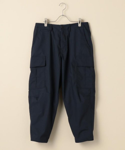 SHIPS MEN OUTLET(シップス　メン　アウトレット)/(0114)SC:WIDE CARGO ANKLE PT/img30