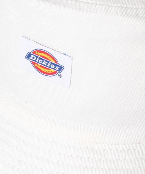 Dickies(Dickies)/STANDARD BUCKET HAT/img04