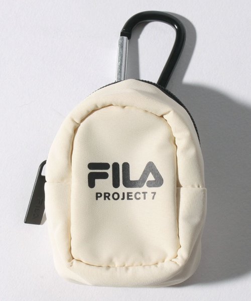 FILA（Bag）(フィラ（バッグ）)/軽量メッセンジャ―バッグ/img04