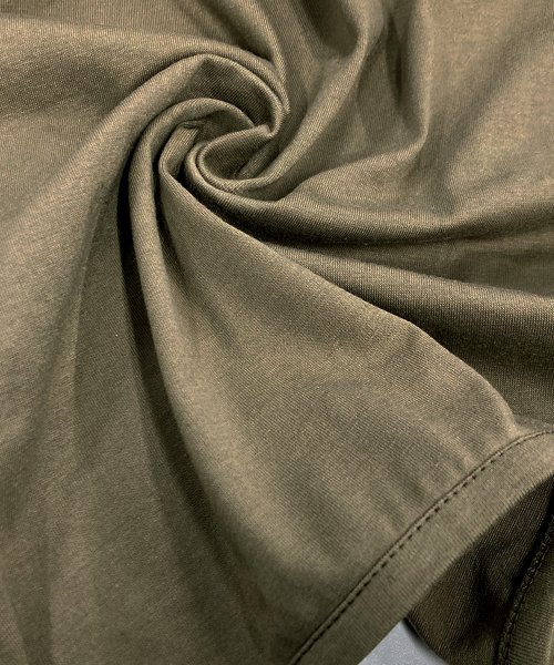felt maglietta(フェルトマリエッタ)/ビッグシルエットルーズTシャツ/ゆったり大きめカットソーロンT/img21
