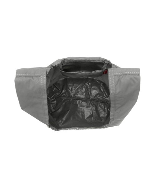 Manhattan Portage(マンハッタンポーテージ)/【日本正規品】マンハッタンポーテージ エコバッグ Manhattan Portage Packable Eco Bag パッカブル A4 MP1367PKB/img14