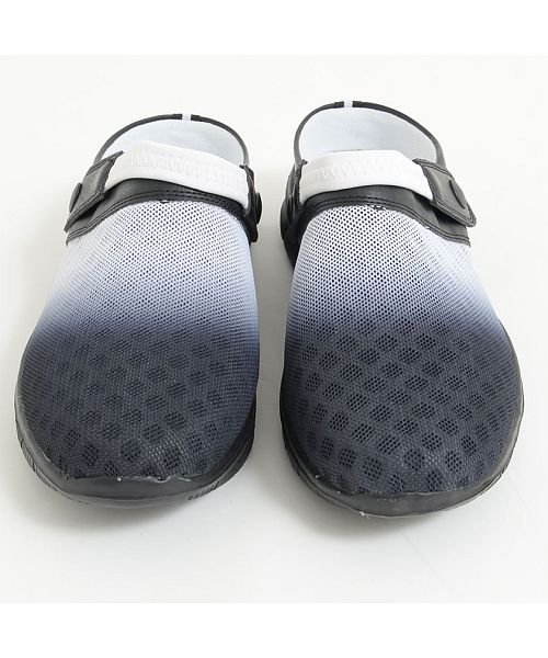 SB Select(エスビーセレクト)/SB select ストラップ付きスポーティーメッシュサンダル メンズ 靴 シューズ スリッポン サボサンダル メッシュ EVA/img05