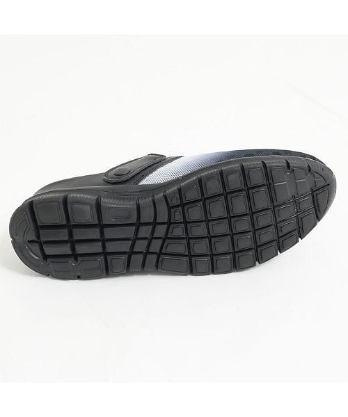 SB Select(エスビーセレクト)/SB select ストラップ付きスポーティーメッシュサンダル メンズ 靴 シューズ スリッポン サボサンダル メッシュ EVA/img09
