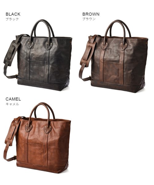 ヴァスコ トートバッグ メンズ ビジネスバッグ 本革 レザー 大容量 B4 日本製 ブランド オールドオイル バスコ VASCO vs－264tl OLD OIL
