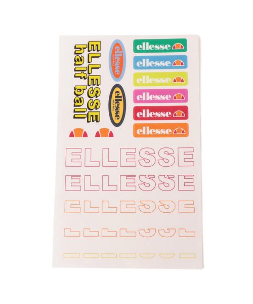 SHIPS WOMEN OUTLET(シップス　ウィメン　アウトレット)/ellesse:COLOFUL SACOSHE/img09