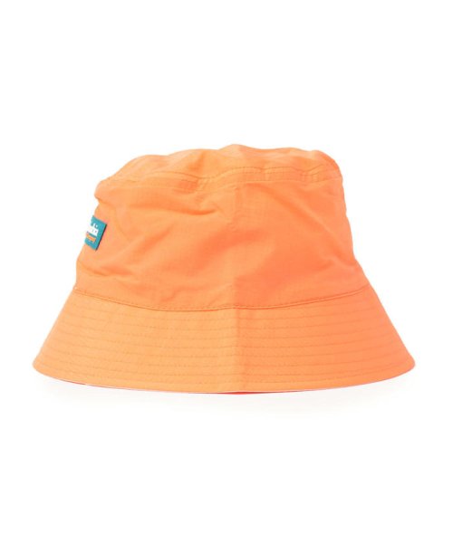 SHIPS WOMEN OUTLET(シップス　ウィメン　アウトレット)/COLUMBIA:REVERSIBLE BUCKET HAT/img01