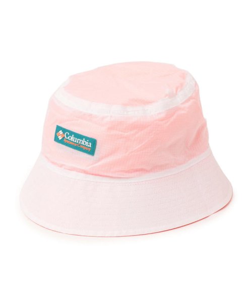 SHIPS WOMEN OUTLET(シップス　ウィメン　アウトレット)/COLUMBIA:REVERSIBLE BUCKET HAT/img04