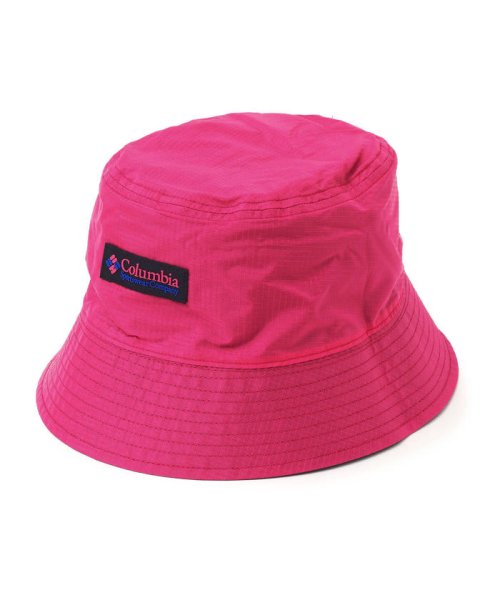 SHIPS WOMEN OUTLET(シップス　ウィメン　アウトレット)/COLUMBIA:REVERSIBLE BUCKET HAT/img05
