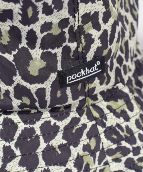 SHIPS WOMEN OUTLET(シップス　ウィメン　アウトレット)/POCKHAT:Packable hat/img13