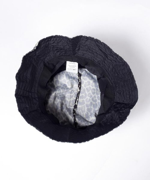 SHIPS WOMEN OUTLET(シップス　ウィメン　アウトレット)/POCKHAT:Packable hat/img14