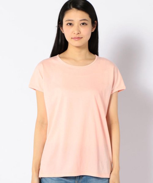 SHIPS WOMEN OUTLET(シップス　ウィメン　アウトレット)/DAYS.S:(32－0028)SOFT CTN C/N/img01