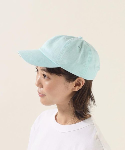 SHIPS WOMEN OUTLET(シップス　ウィメン　アウトレット)/NEWHATTAN:CTN TWILL CAP/img06