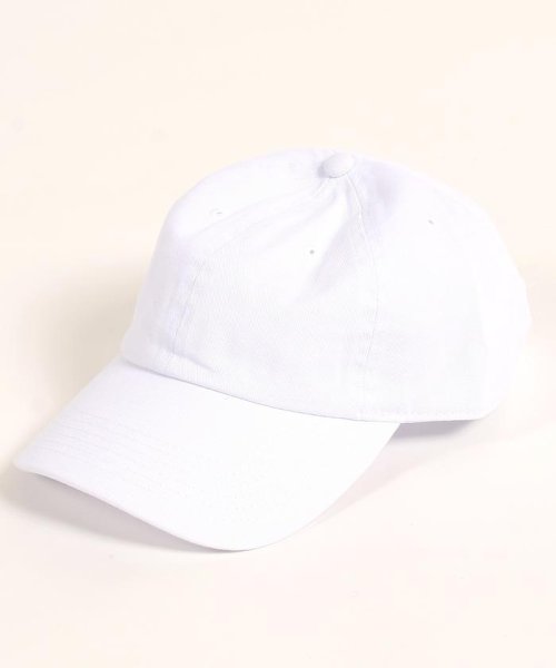 SHIPS WOMEN OUTLET(シップス　ウィメン　アウトレット)/NEWHATTAN:CTN TWILL CAP/img07