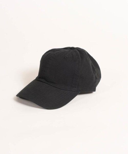 SHIPS WOMEN OUTLET(シップス　ウィメン　アウトレット)/NEWHATTAN:CTN TWILL CAP/img08