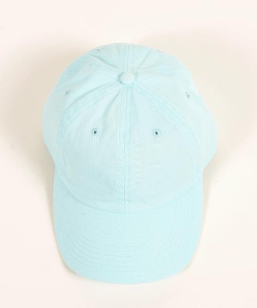 SHIPS WOMEN OUTLET(シップス　ウィメン　アウトレット)/NEWHATTAN:CTN TWILL CAP/img14