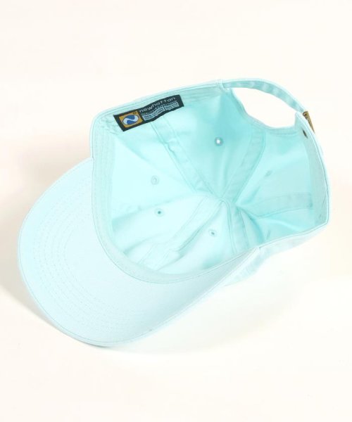 SHIPS WOMEN OUTLET(シップス　ウィメン　アウトレット)/NEWHATTAN:CTN TWILL CAP/img16