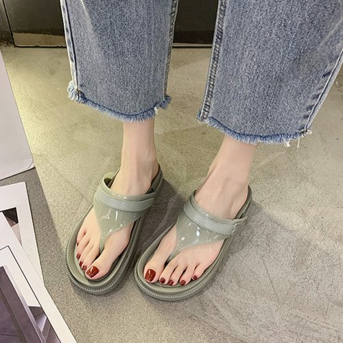 セール 10 Off ビーチサンダル 厚底 ビーサンおしゃれ ミニミニストア Miniministore Magaseek