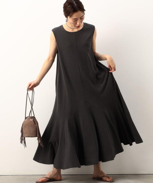 セール 44 Off 裾フレアノースリーブマキシワンピース ノーリーズ Nolley S Magaseek セール 44 Off 裾フレアノースリーブマキシワンピース ノーリーズ Nolley S Magaseek