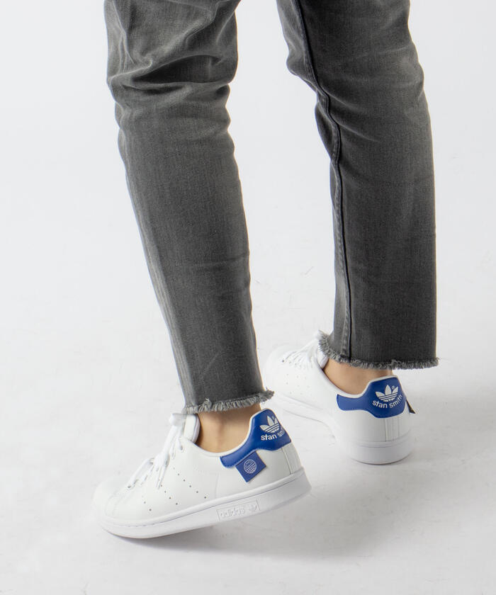 セール】【adidas/ アディダス】STAN SMITH フィシングネット(FZ2703)(FZ2704)(504142979) |  ノーリーズ(NOLLEY'S) - MAGASEEK