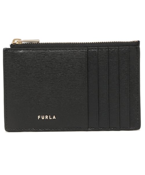 FURLA(フルラ)/フルラ カードケース バビロン Mサイズ ブラック レディース FURLA WP00088 B30000 O6000/img05