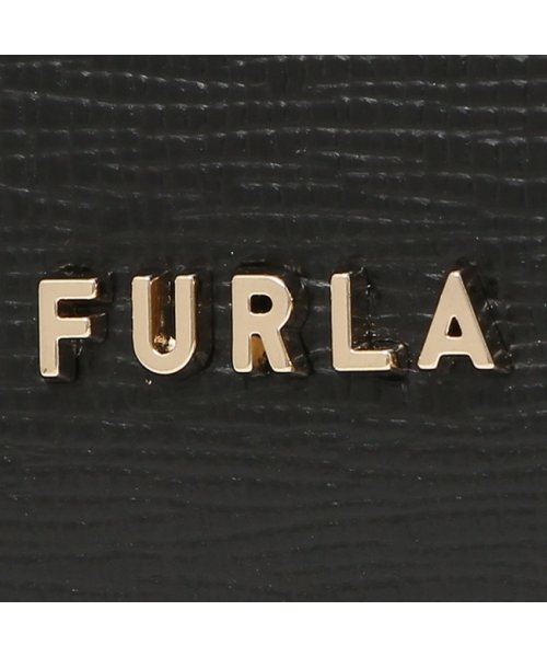 FURLA(フルラ)/フルラ カードケース バビロン Mサイズ ブラック レディース FURLA WP00088 B30000 O6000/img07