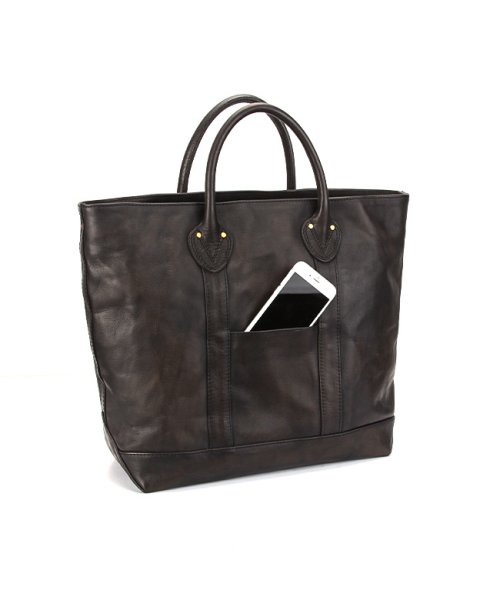 ヴァスコ トートバッグ メンズ ビジネスバッグ 本革 レザー 大容量 B4 日本製 ブランド オールドオイル バスコ VASCO vs－264tl OLD OIL
