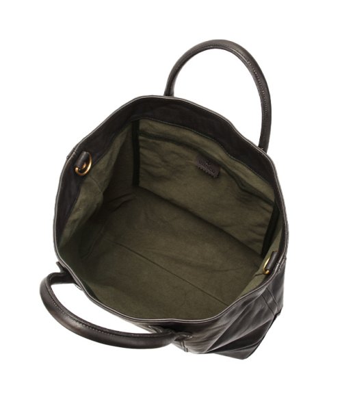 ヴァスコ トートバッグ メンズ ビジネスバッグ 本革 レザー 大容量 B4 日本製 ブランド オールドオイル バスコ VASCO vs－264tl OLD OIL