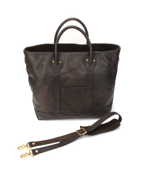 ヴァスコ トートバッグ メンズ ビジネスバッグ 本革 レザー 大容量 B4 日本製 ブランド オールドオイル バスコ VASCO vs－264tl OLD OIL