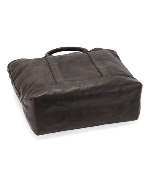 ヴァスコ トートバッグ メンズ ビジネスバッグ 本革 レザー 大容量 B4 日本製 ブランド オールドオイル バスコ VASCO vs－264tl OLD OIL