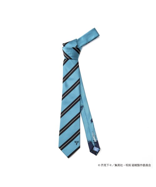 ar/mg(エーアールエムジー)/【77】【呪術廻戦】【JNC－001】Design Necktie/img12