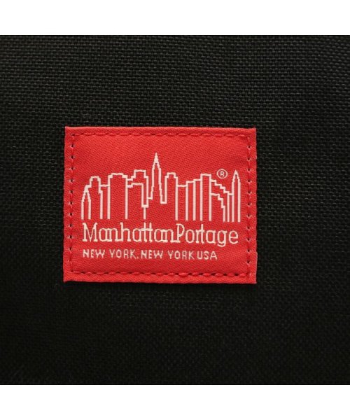 Manhattan Portage(マンハッタンポーテージ)/【日本正規品】マンハッタンポーテージ メッセンジャーバッグ Manhattan Portage Tillary Messenger Bag MP1621/img29