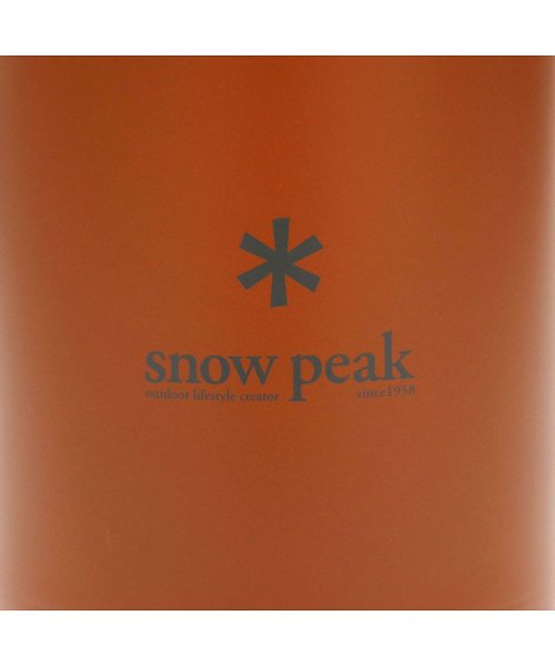 snow peak(スノーピーク)/スノーピーク ボトル snow peak ステンレス真空ボトルタイプM350 マグボトル 水筒 保温 保冷 350ml 日本製 TW－351/img15